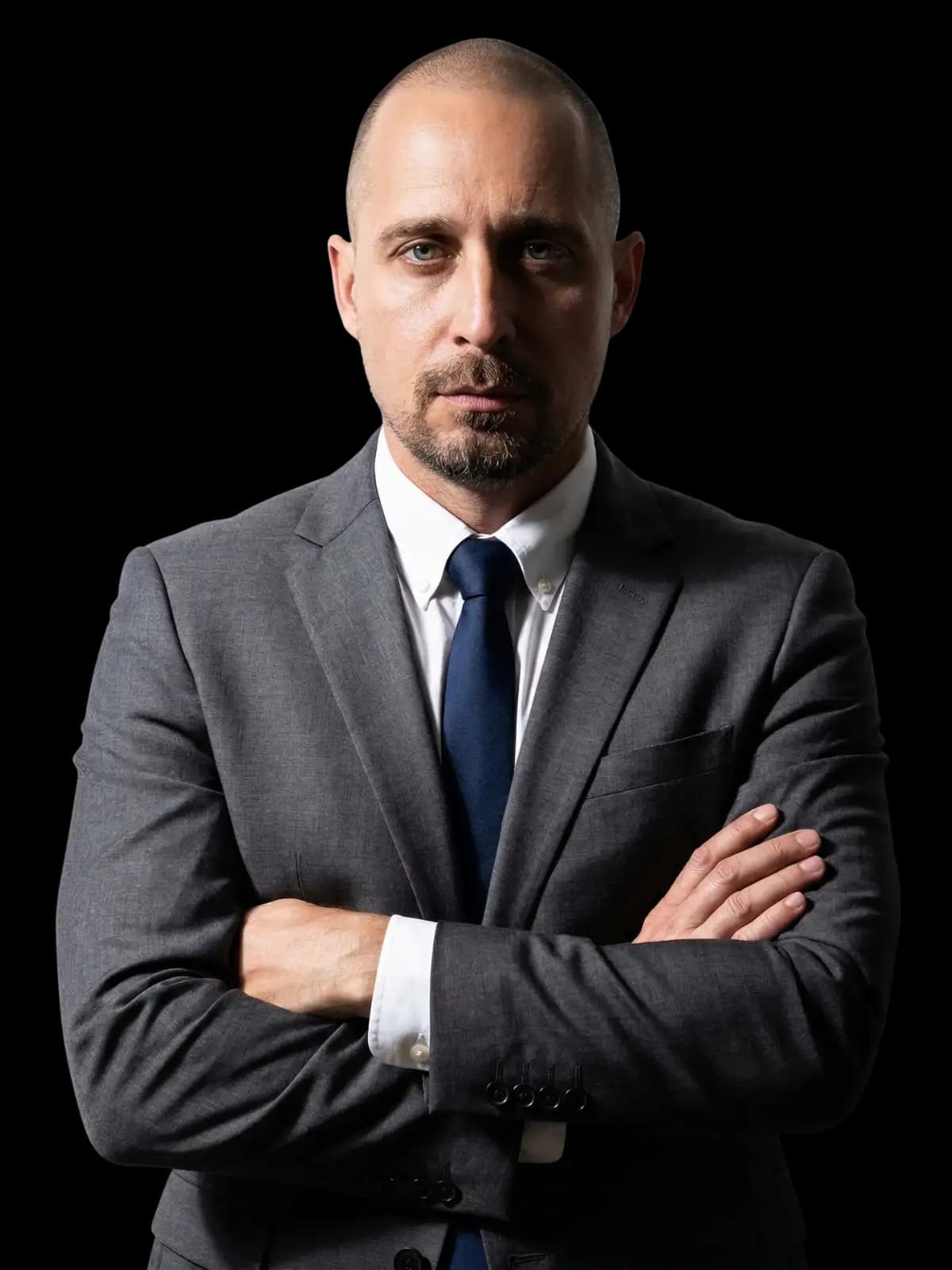 Jan Hrubý, CEO